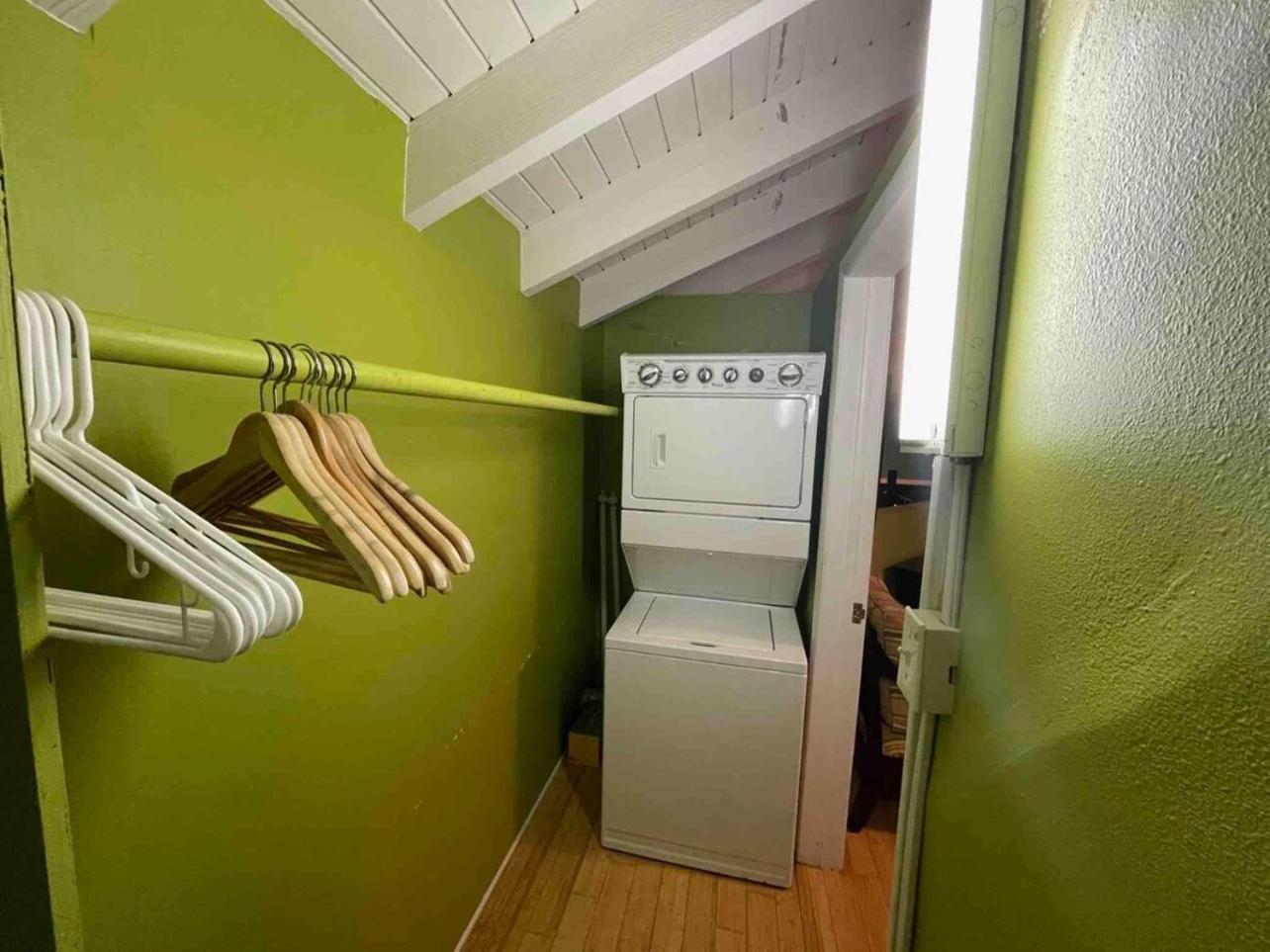 Harbor View 2Bed 1Bath Loft In Downtown Red Hook! Villa East End  Екстериор снимка